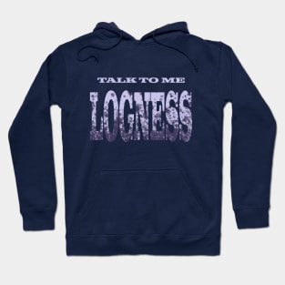 Logness Hoodie